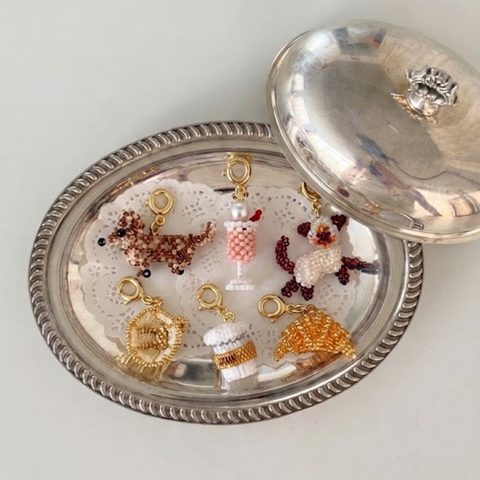 BIJOU X AFTERNOON TEA