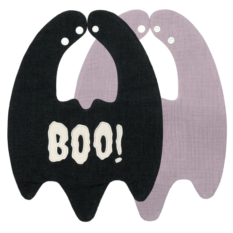Boo Bib