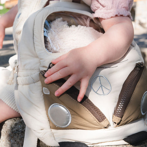 CAMPER VAN backpack