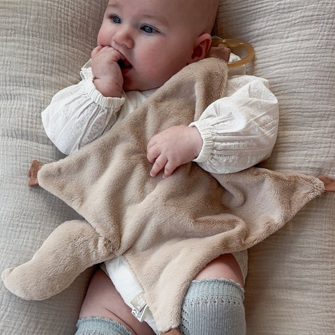 Flying Squirrel Lovey