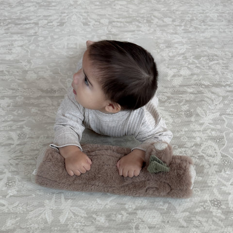 TUMMY TIME LOG