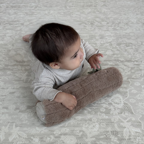 TUMMY TIME LOG