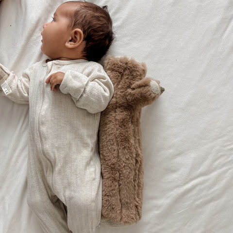 TUMMY TIME LOG