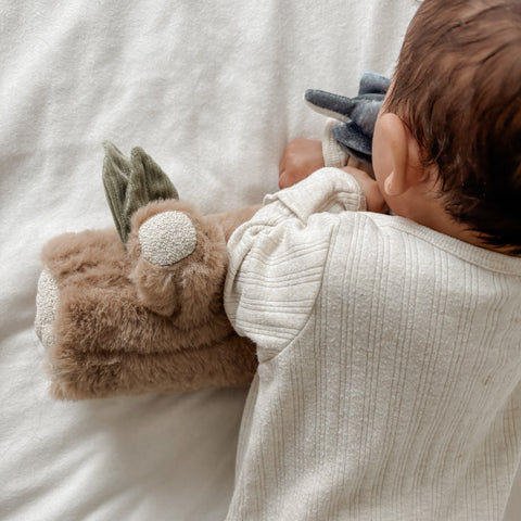TUMMY TIME LOG