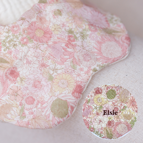 Meadow Bib