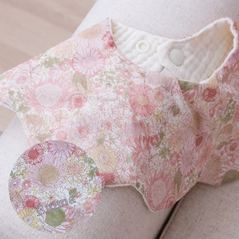 Meadow Bib