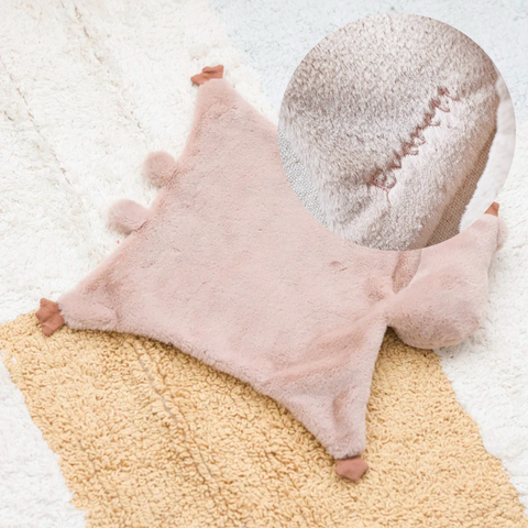 MY Flying Squirrel Lovey