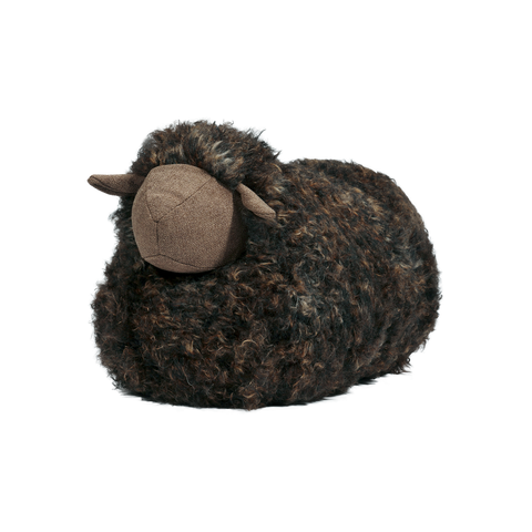 BAA BAA SHEEP POUF