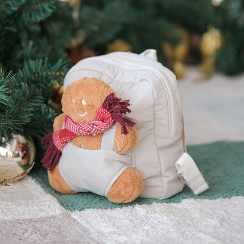 Pack Your Own Gingerbread Man