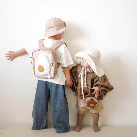 PANCAKE sling bag