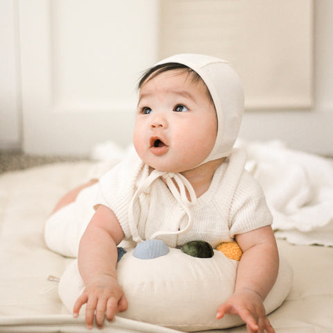 TUMMY TIME PALETTE