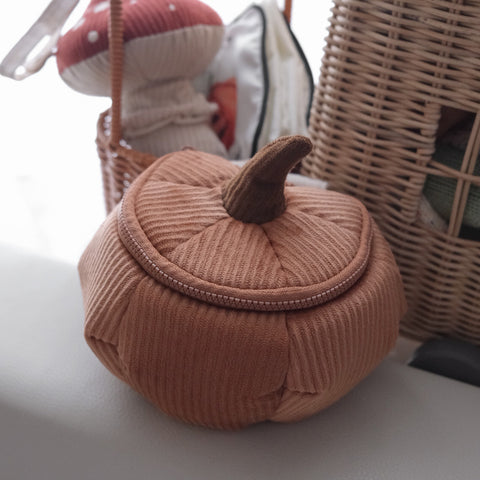 PUMPKIN POUCH
