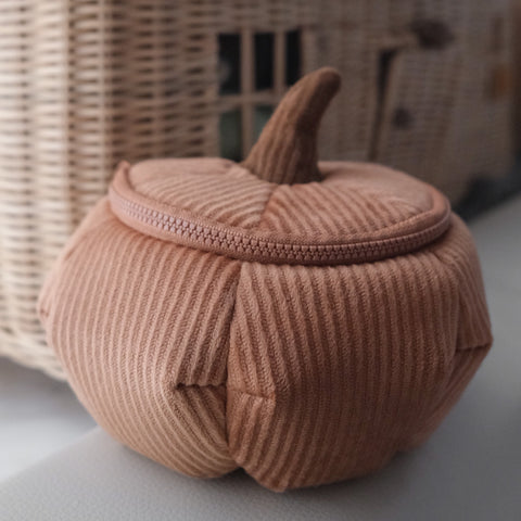 PUMPKIN POUCH