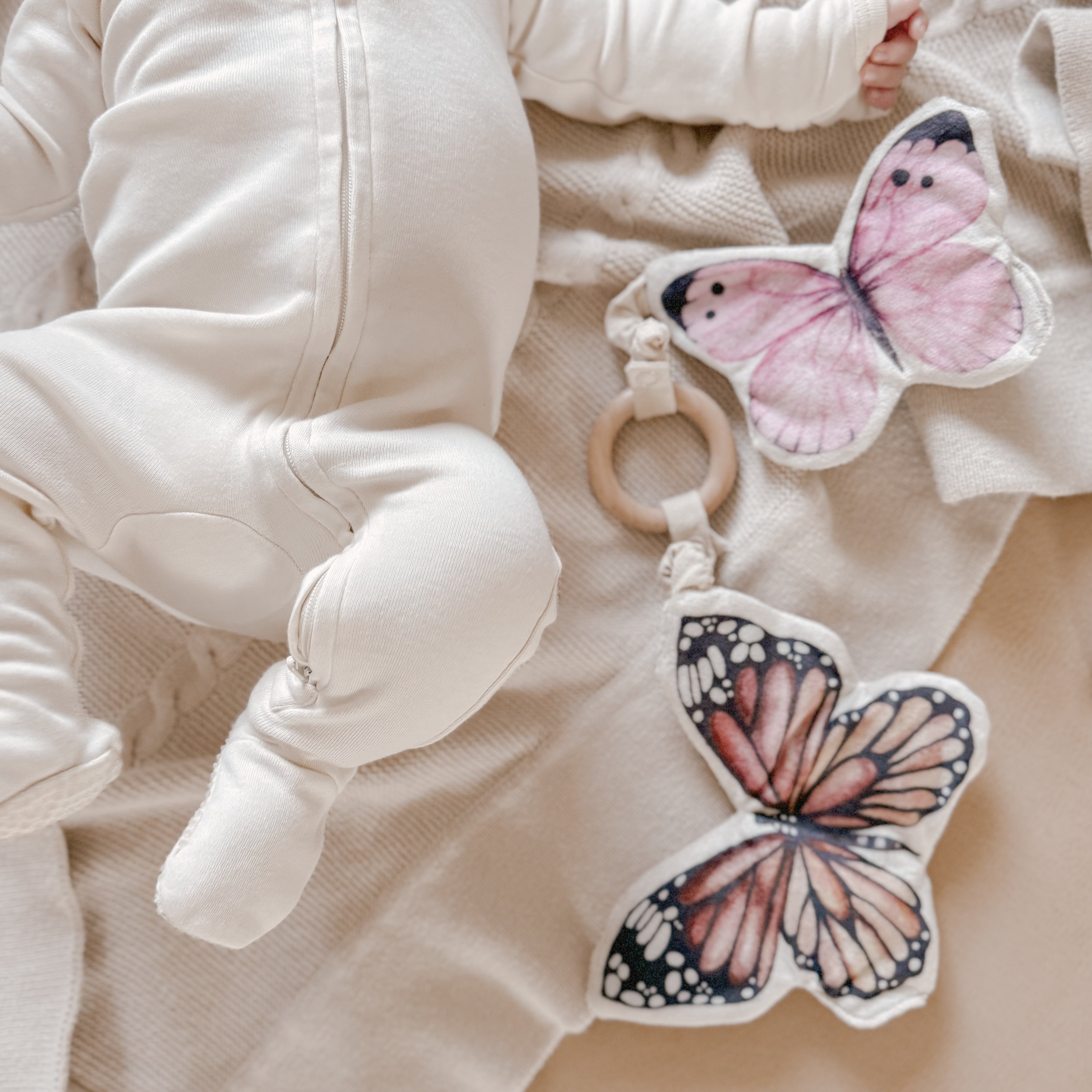 lachly butterfly mj infant