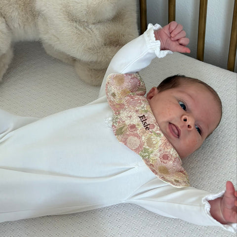 Meadow Bib