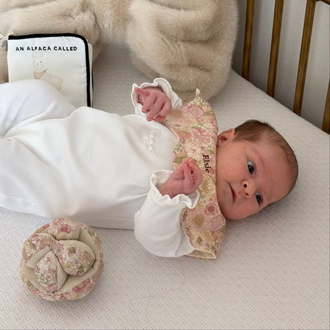 Meadow Bib