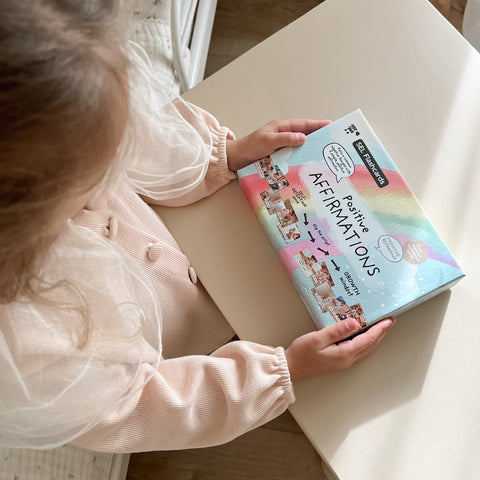 Positive Affirmations