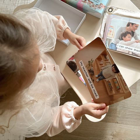 Positive Affirmations