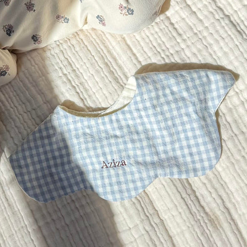 Heather Bib