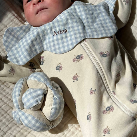 Heather newborn set