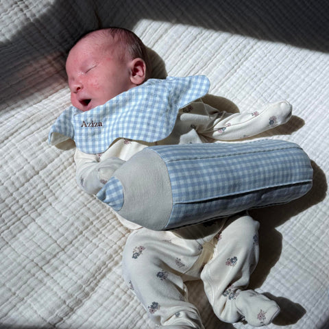 Heather newborn set