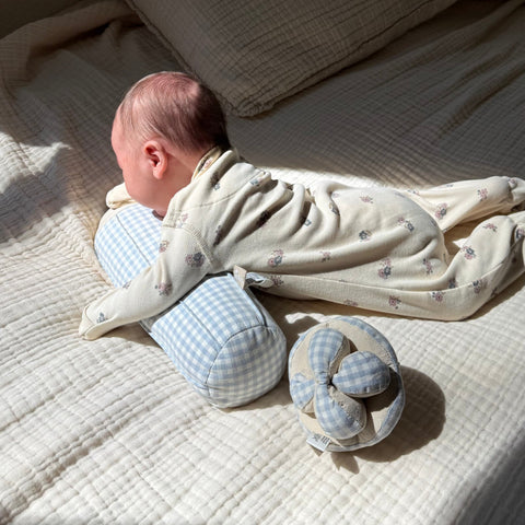 Heather newborn set
