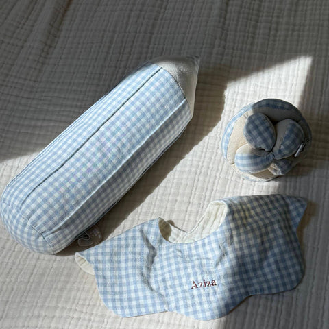 Heather newborn set