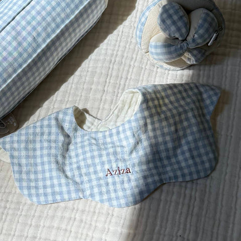 Heather Bib