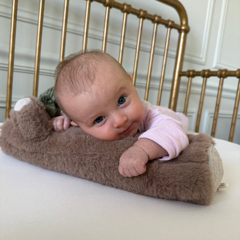 TUMMY TIME LOG