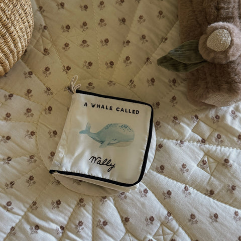 A Whale Called Wally