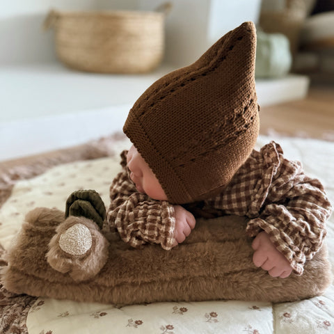 TUMMY TIME LOG