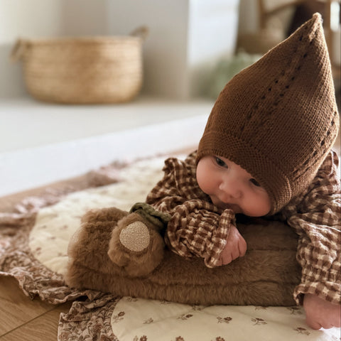 TUMMY TIME LOG