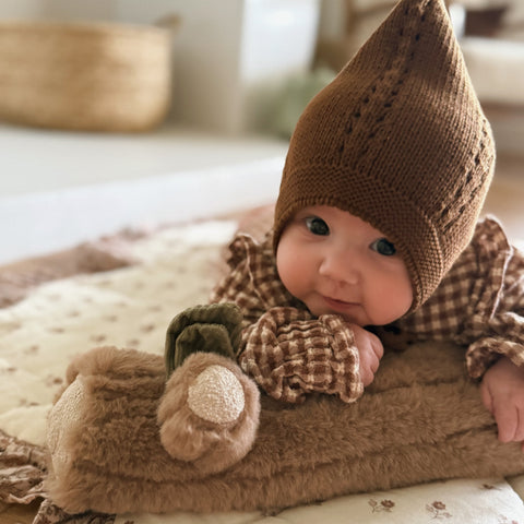 TUMMY TIME LOG