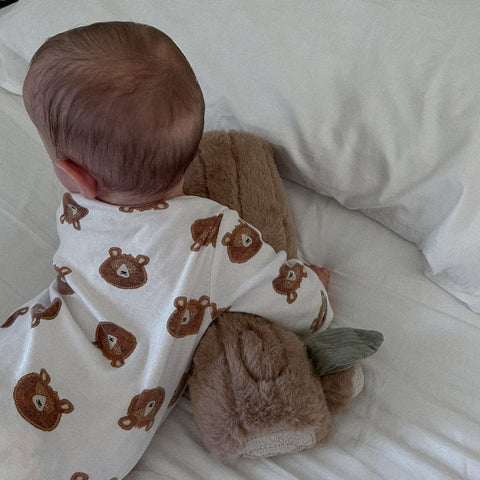 TUMMY TIME LOG