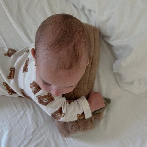 TUMMY TIME LOG