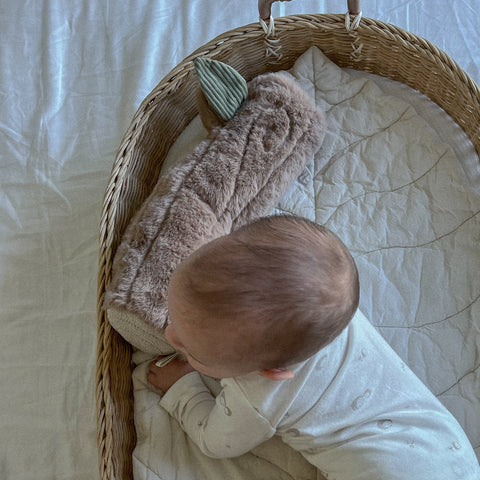 TUMMY TIME LOG