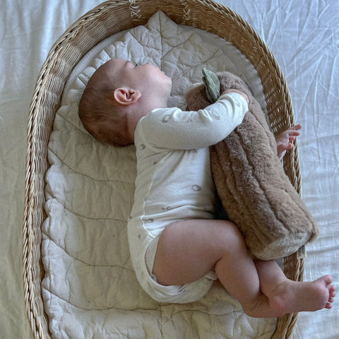 TUMMY TIME LOG