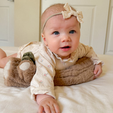 TUMMY TIME LOG