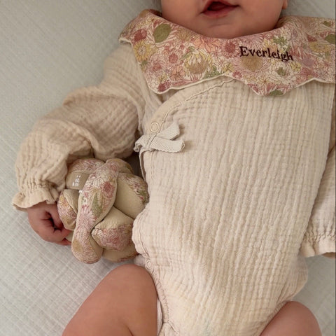 Meadow newborn set