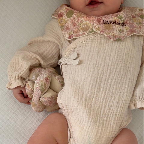 Meadow Bib