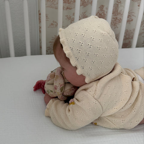 Meadow newborn set
