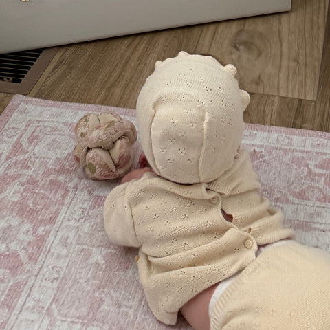 Meadow newborn set