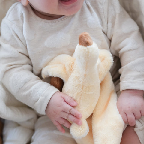 Duckling Lovey - Little Lamb Kind