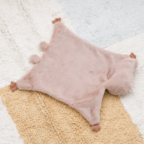 Flying Squirrel Lovey