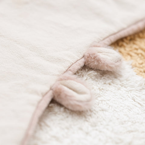 Flying Squirrel Lovey