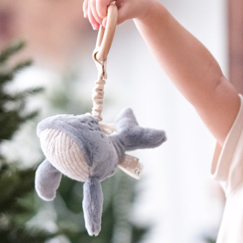 Nautical Dreams Mobile - Little Lamb Kind