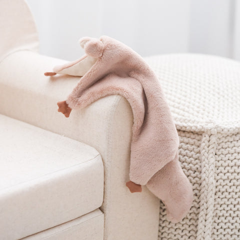 Flying Squirrel Lovey