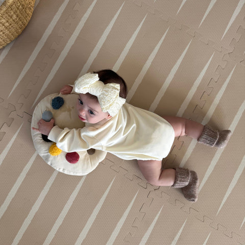 TUMMY TIME PALETTE