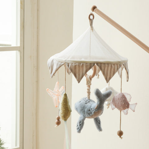 Nautical Dreams Mobile