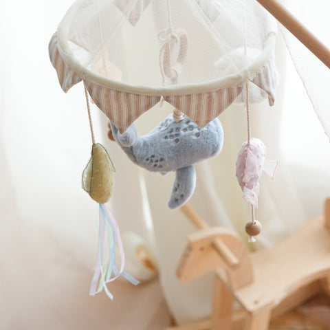 Nautical Dreams Mobile